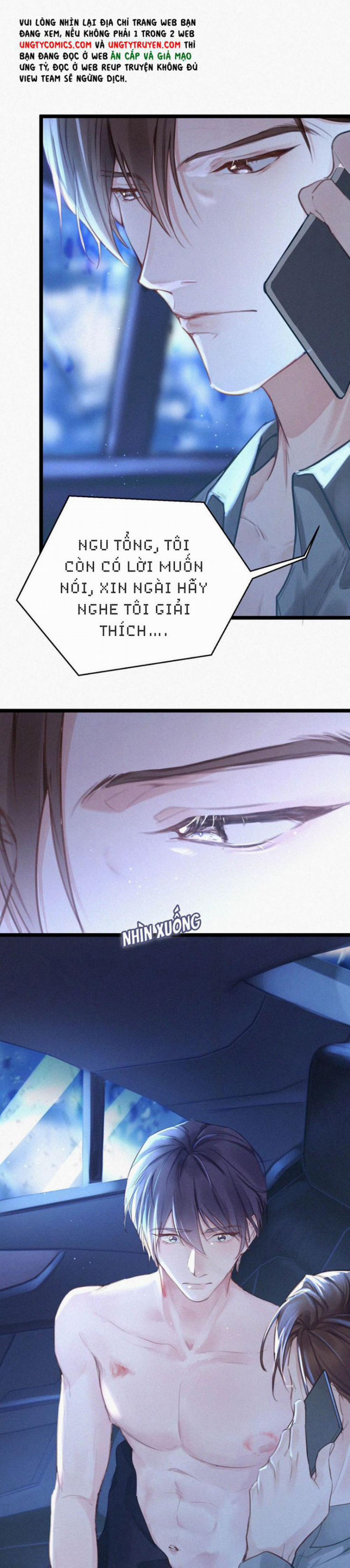 Môi Súng 21 trang 2