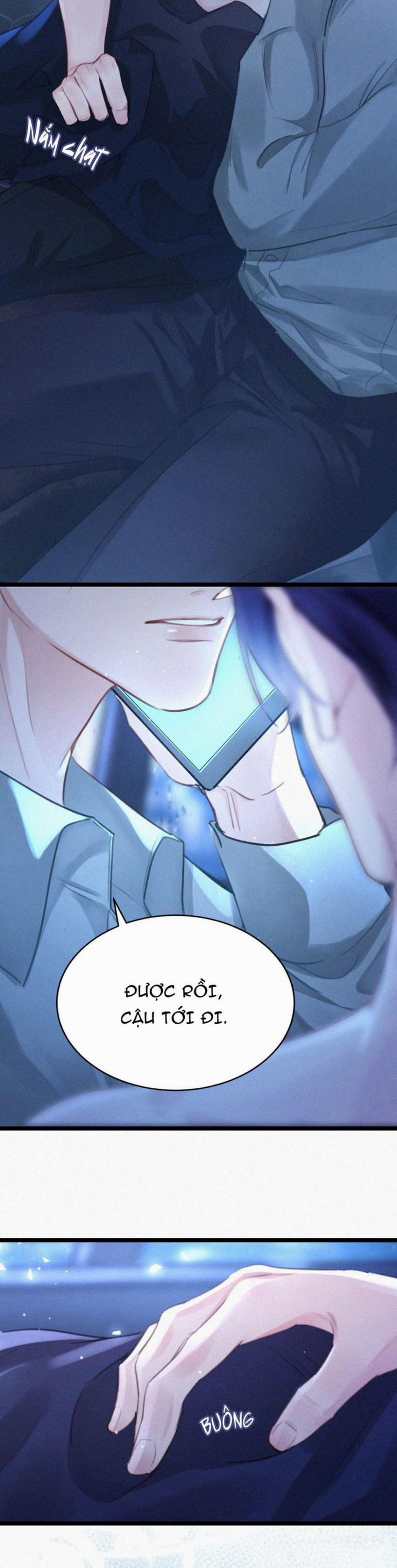 Môi Súng 21 trang 3