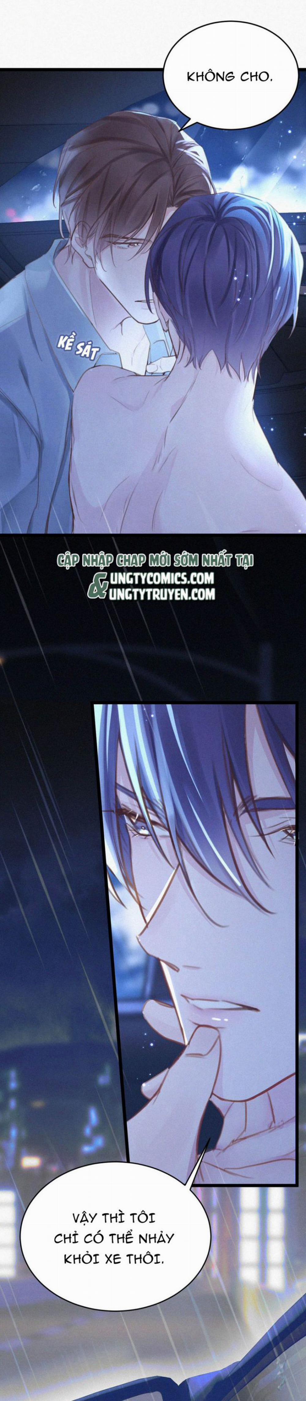 Môi Súng 21 trang 6