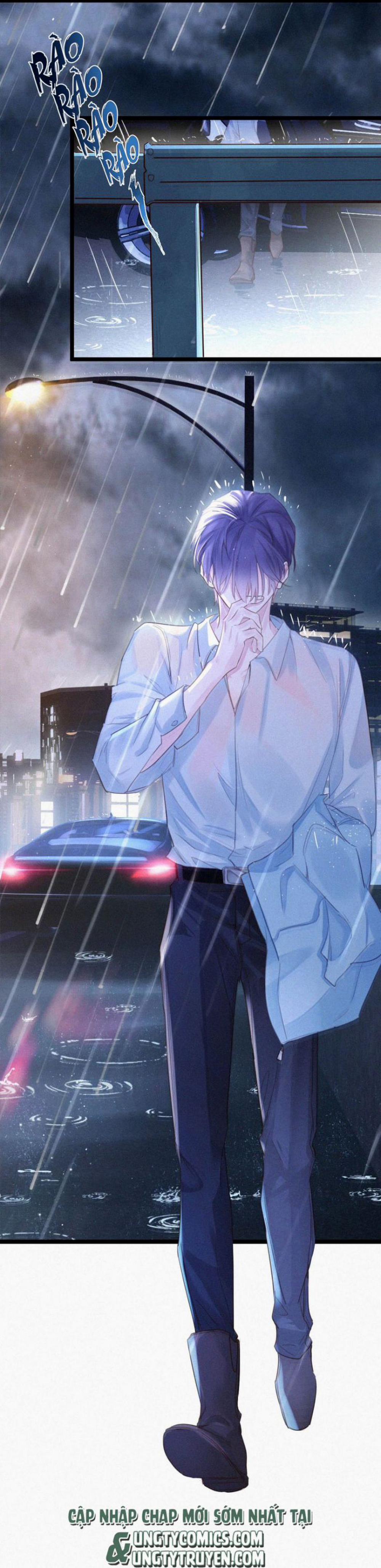 Môi Súng 21 trang 8