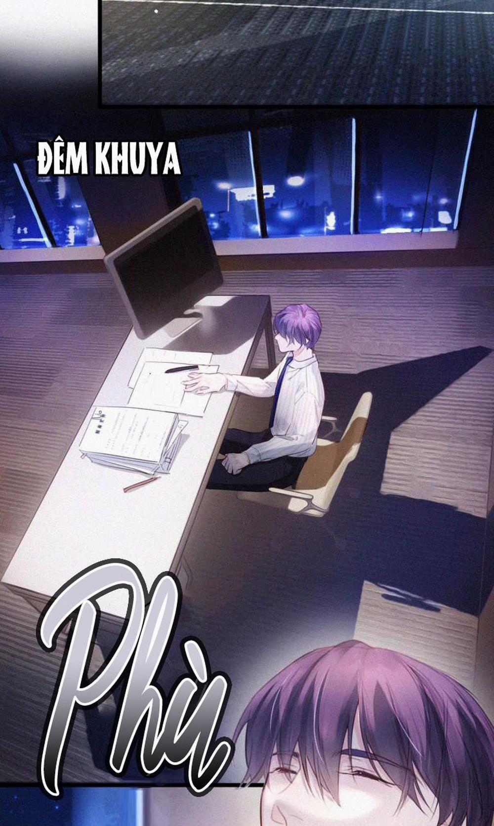 Môi Súng 22 trang 13