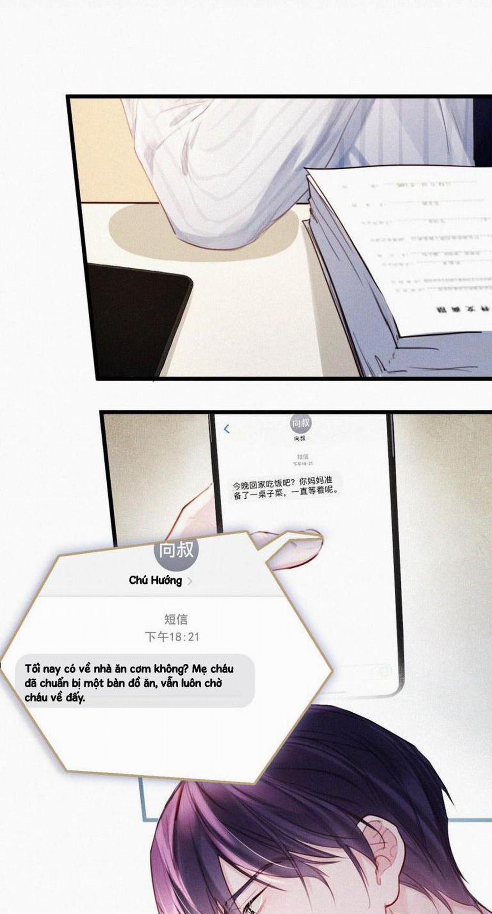 Môi Súng 22 trang 18