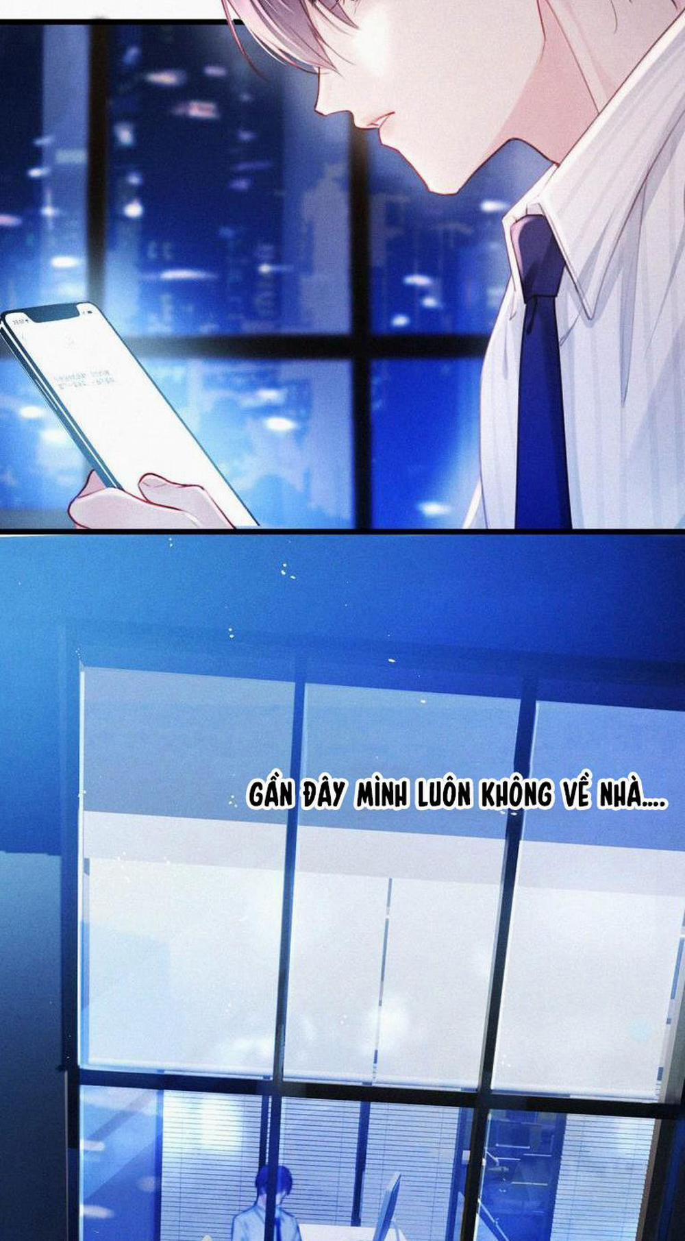 Môi Súng 22 trang 19