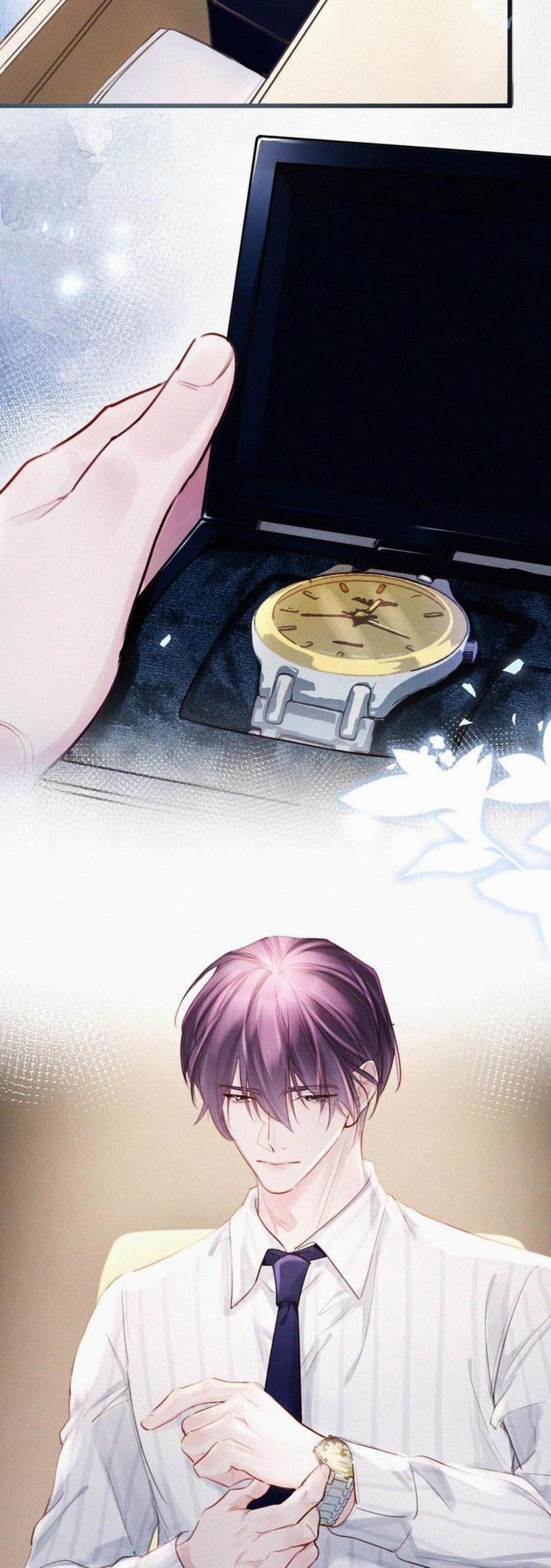 Môi Súng 22 trang 21