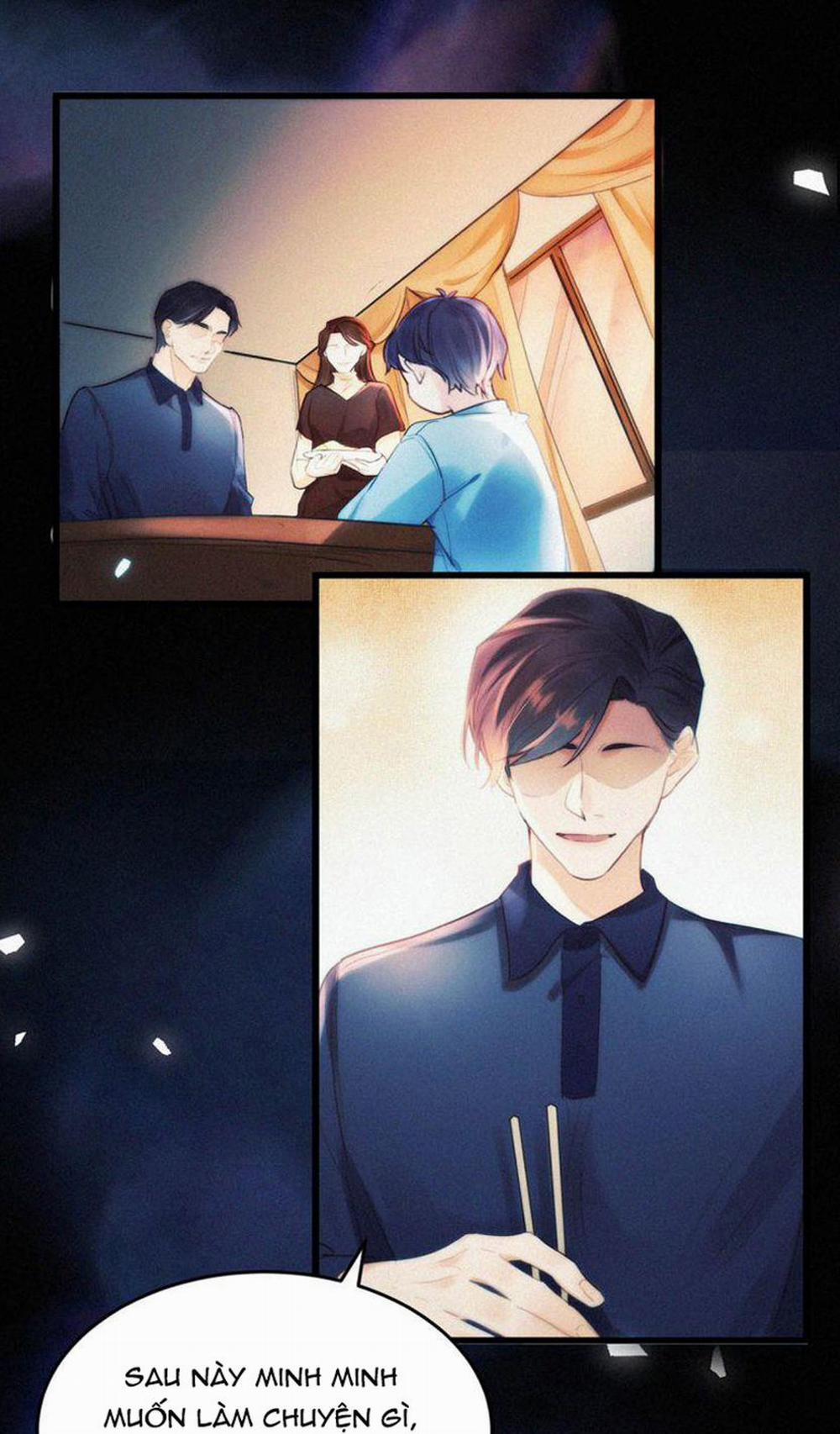 Môi Súng 22 trang 23