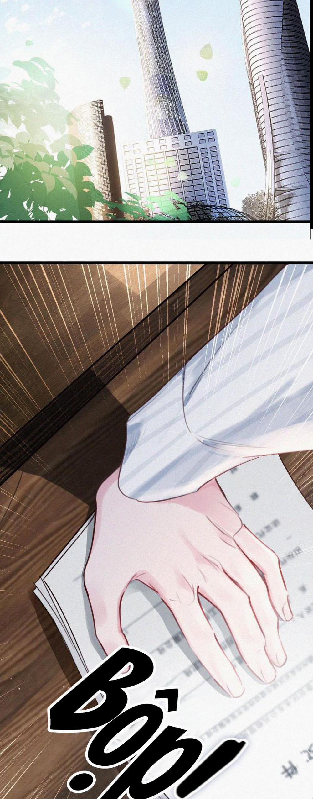 Môi Súng 22 trang 28