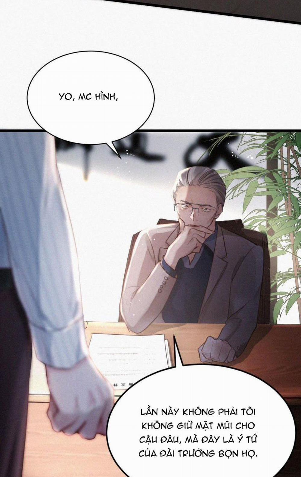 Môi Súng 22 trang 30