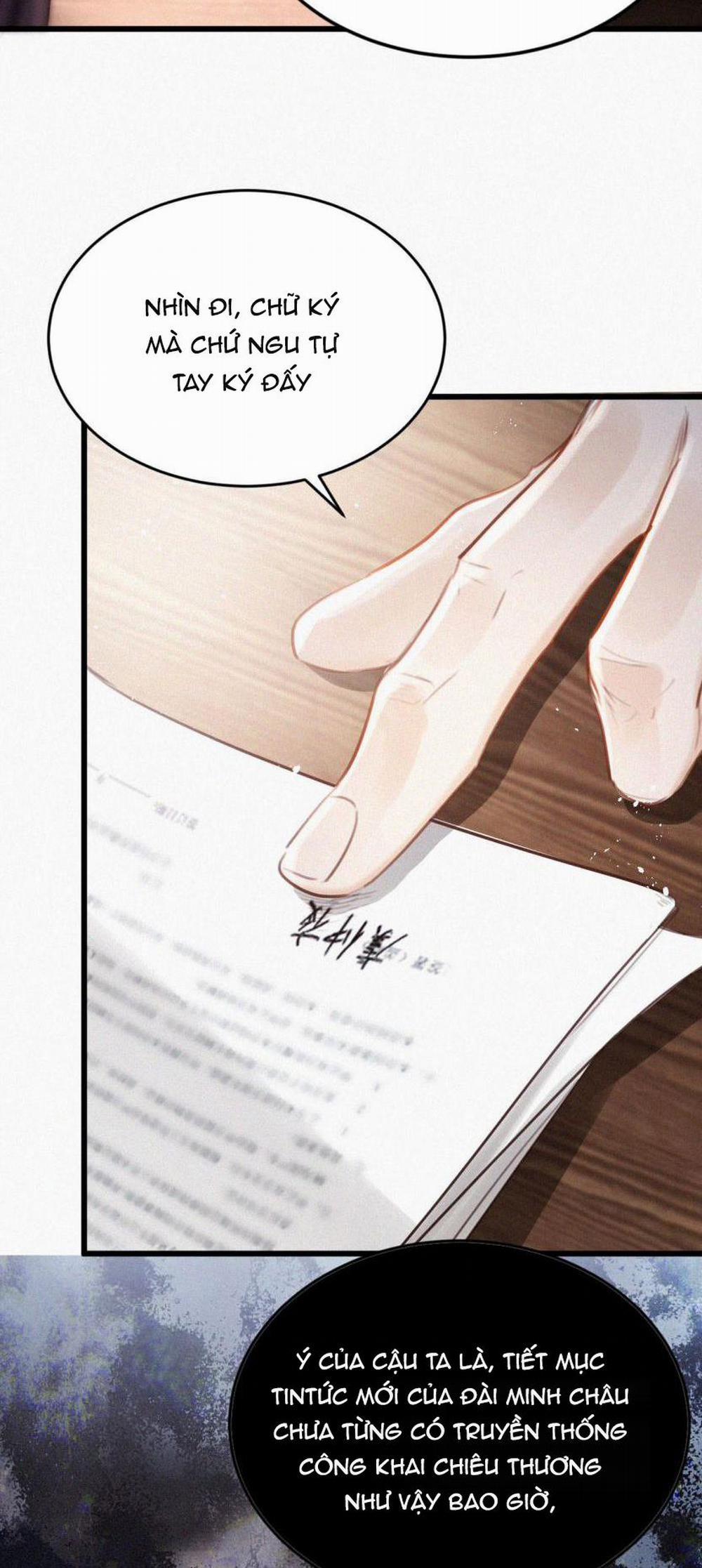 Môi Súng 22 trang 31