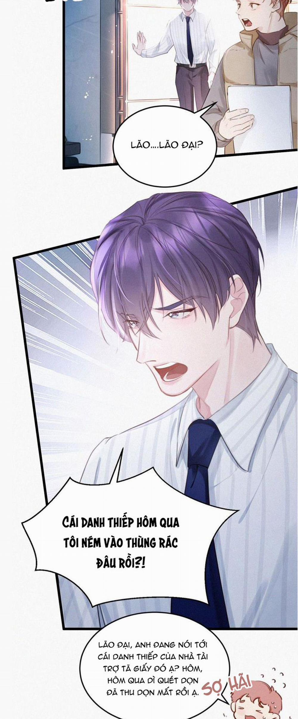 Môi Súng 22 trang 35