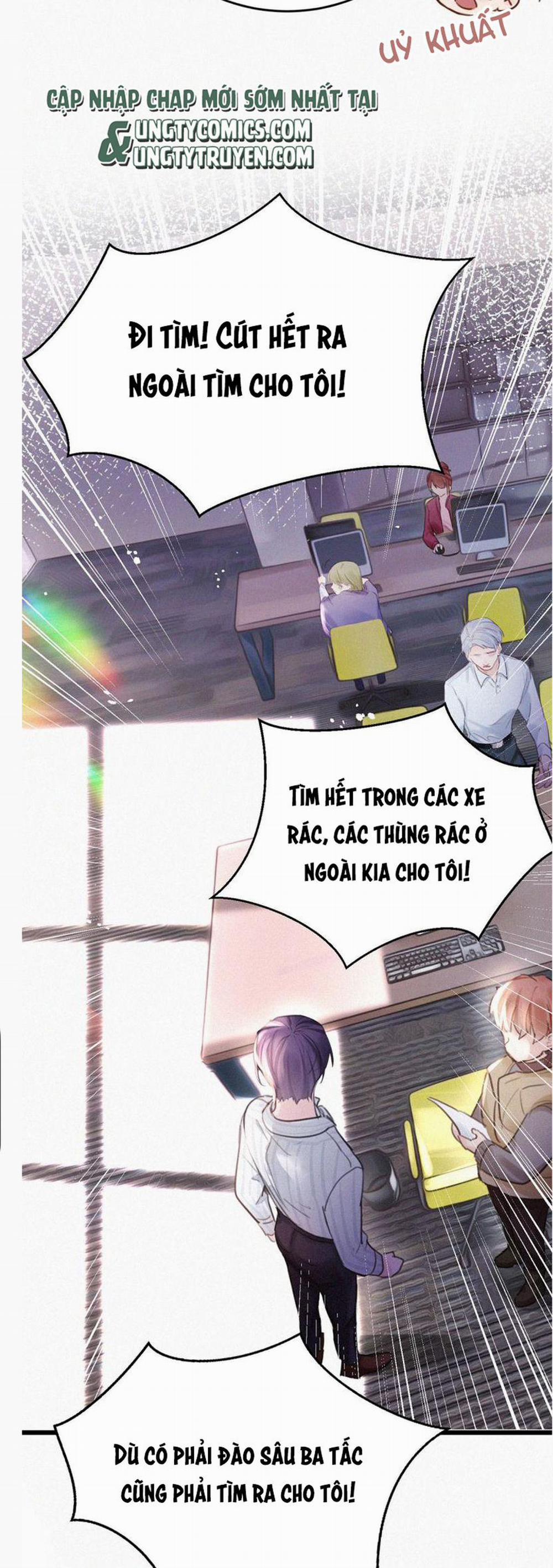 Môi Súng 22 trang 36