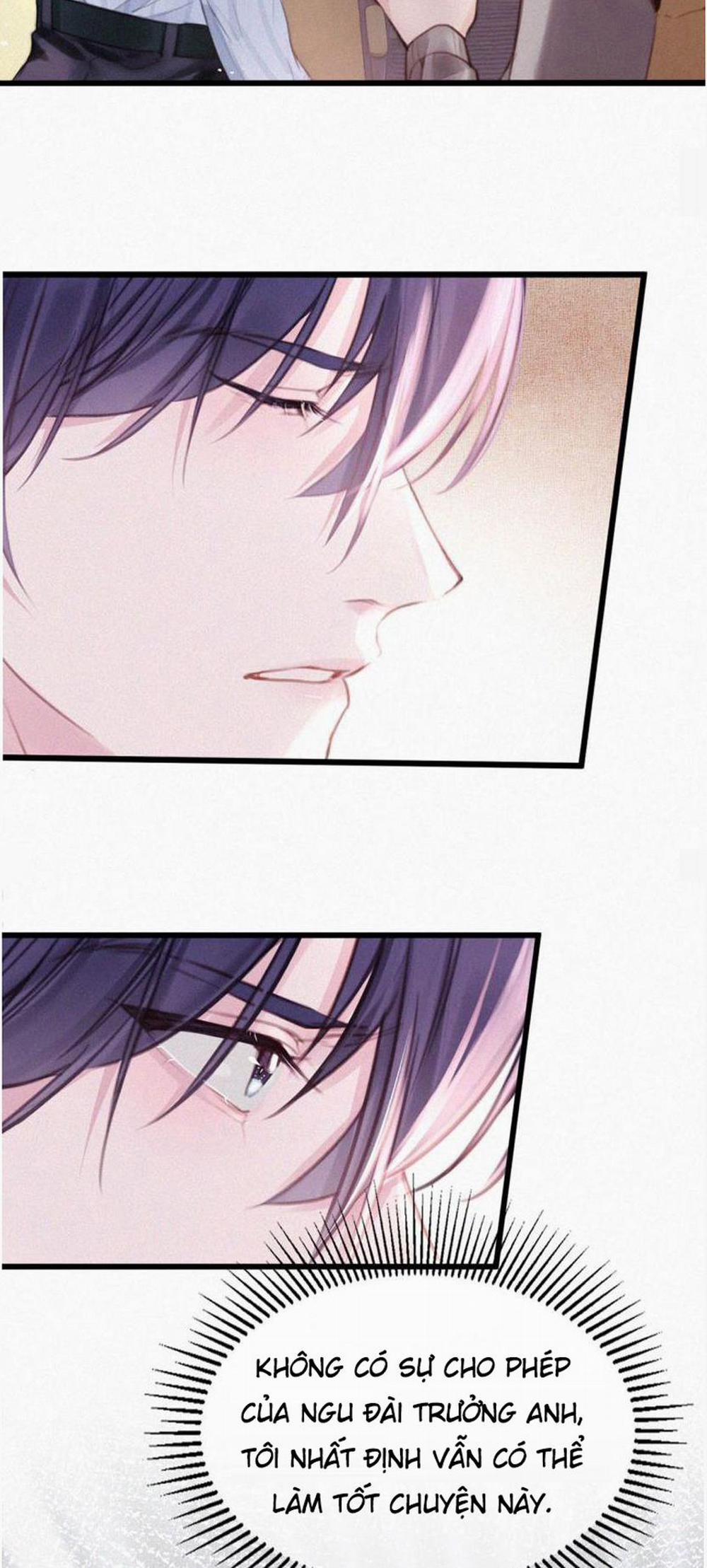 Môi Súng 22 trang 38