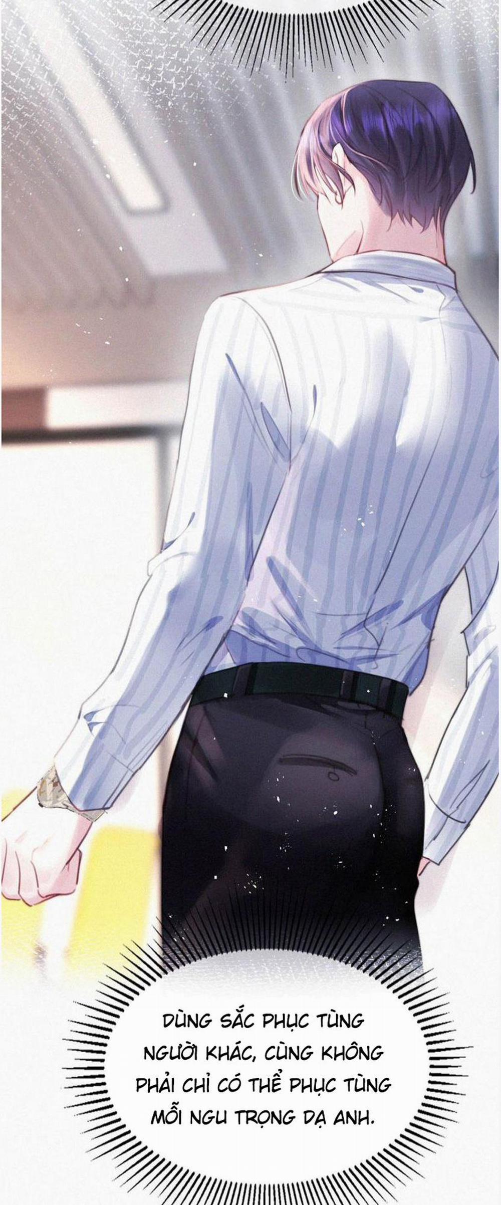 Môi Súng 22 trang 39