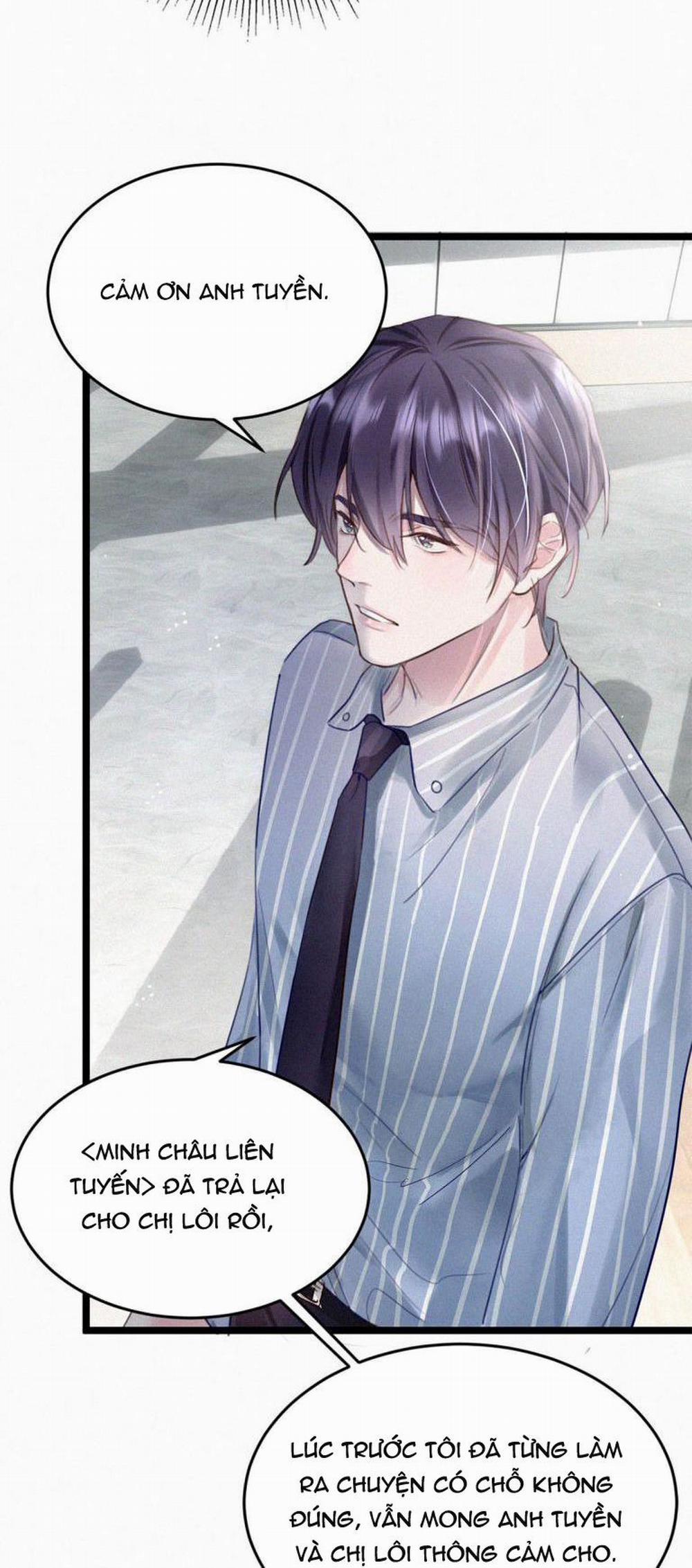 Môi Súng 22 trang 5