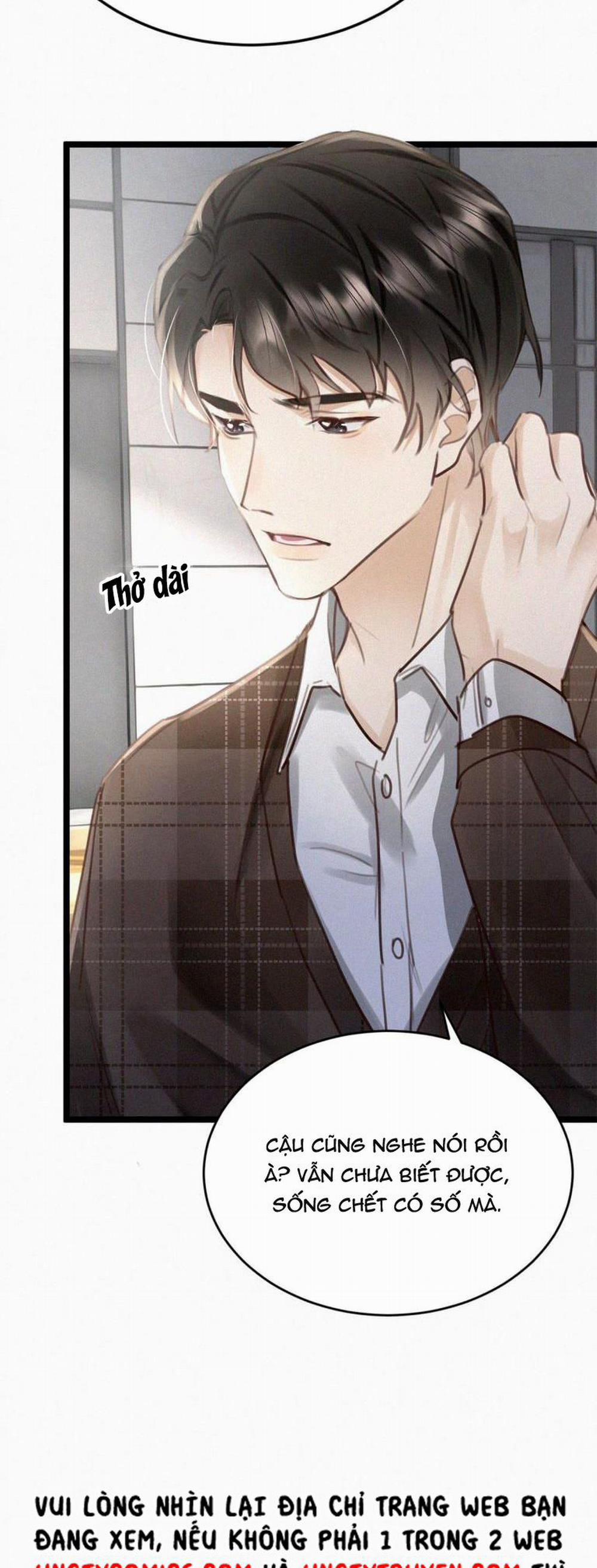 Môi Súng 22 trang 7