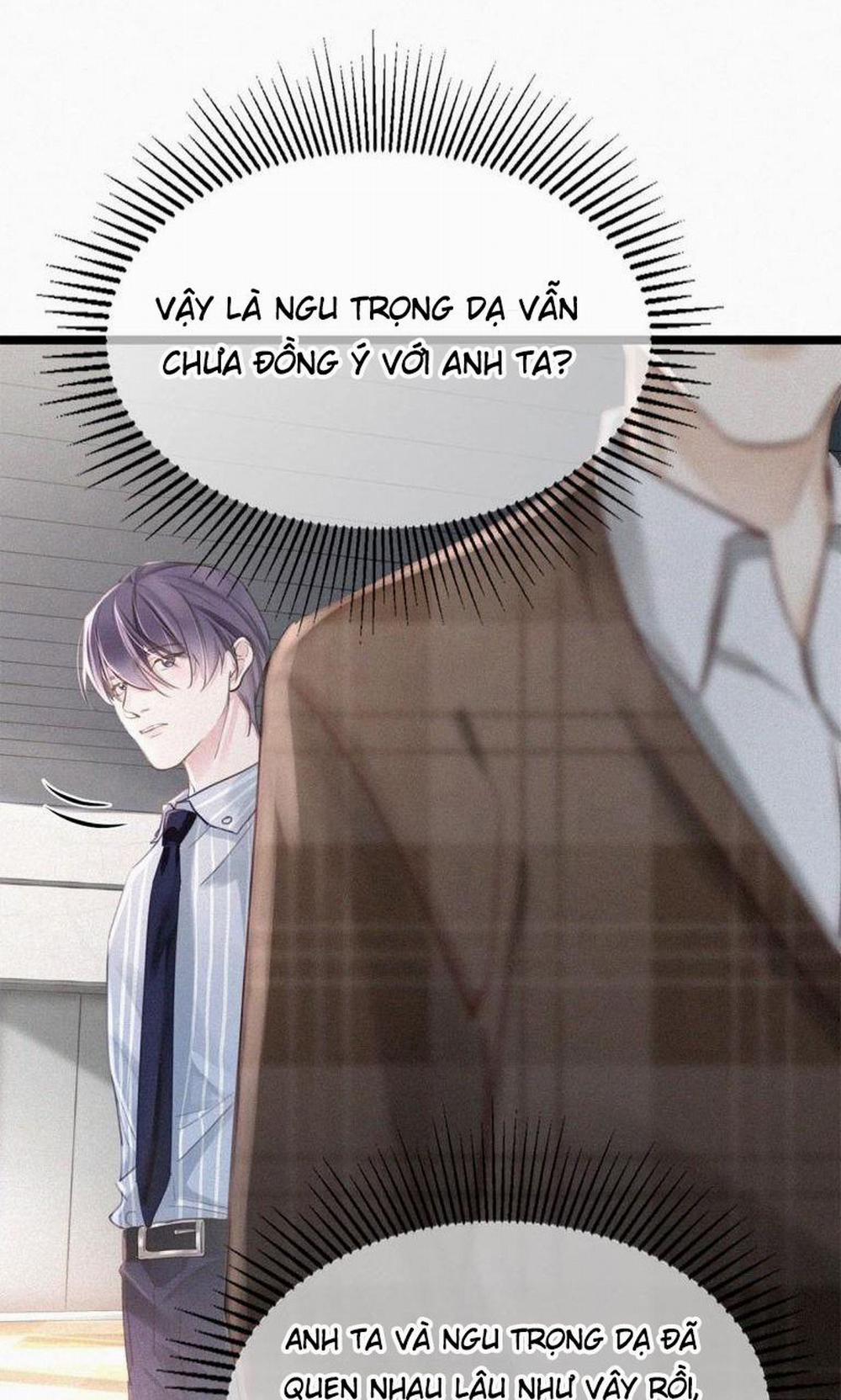 Môi Súng 22 trang 9