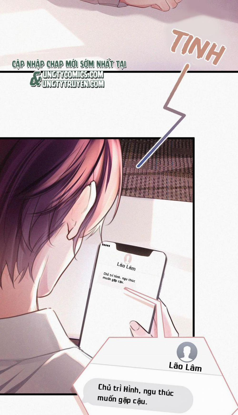 Môi Súng 23 trang 10