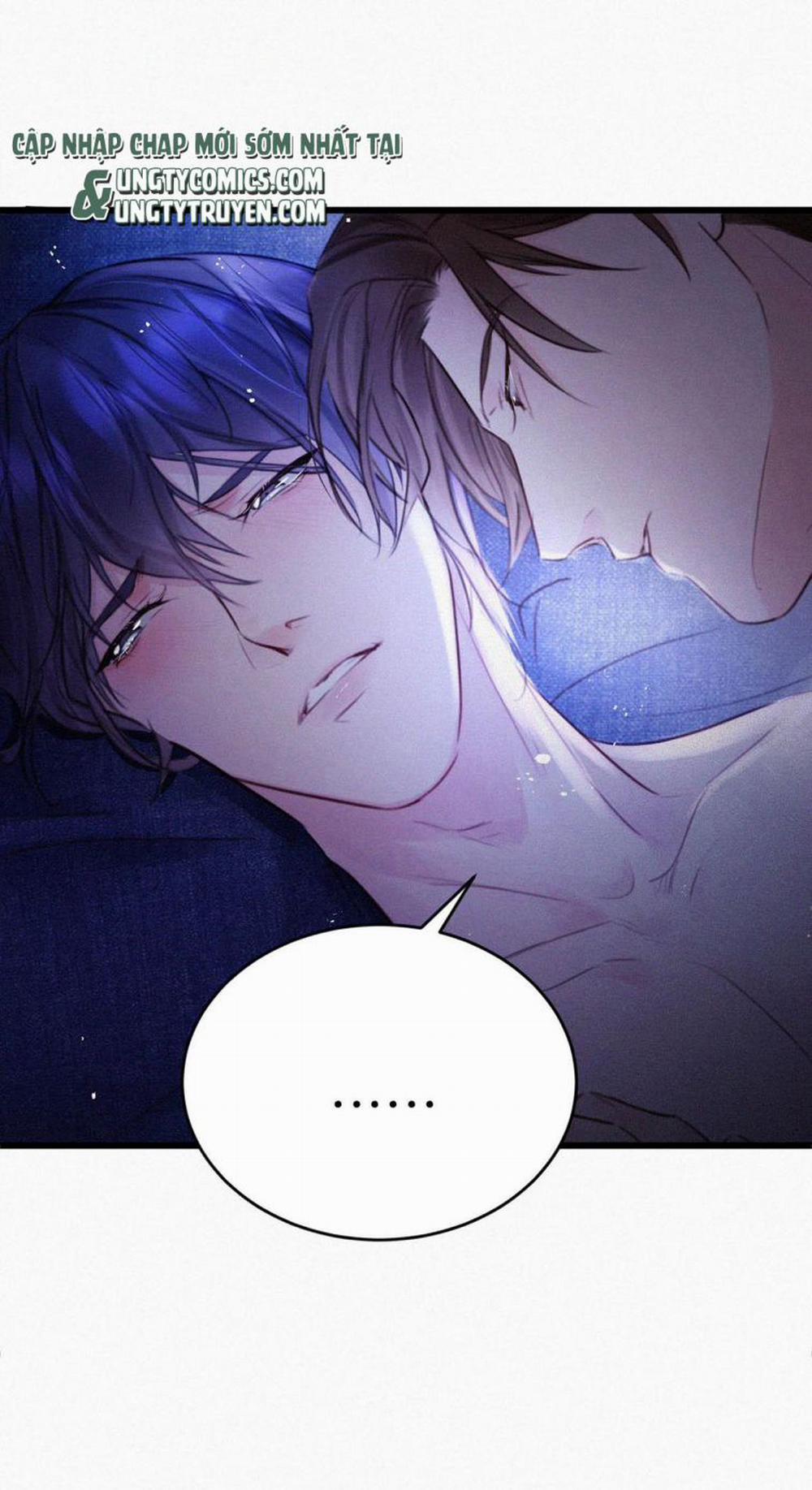 Môi Súng 23 trang 16