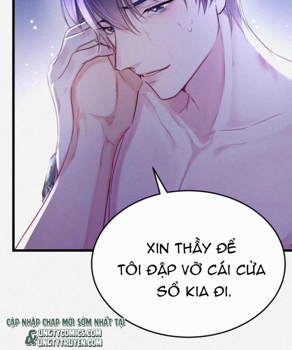 Môi Súng 23 trang 28