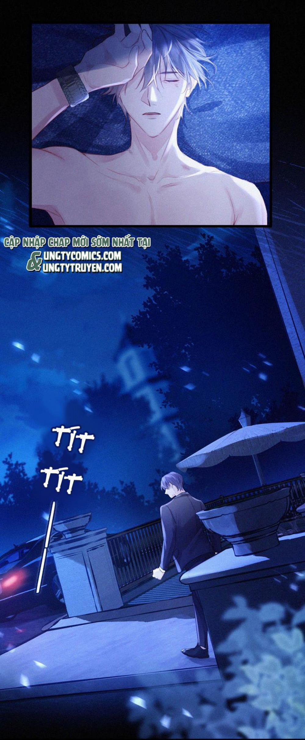 Môi Súng 23 trang 32