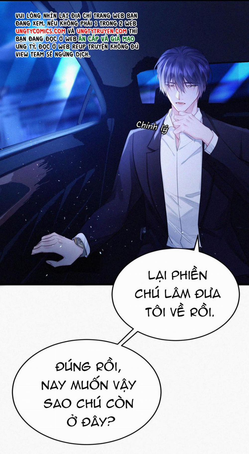 Môi Súng 23 trang 33