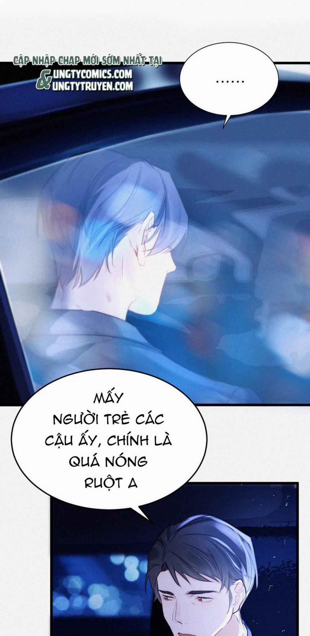 Môi Súng 23 trang 36