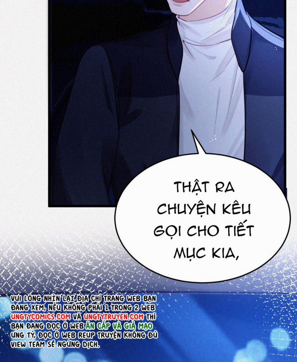 Môi Súng 23 trang 37