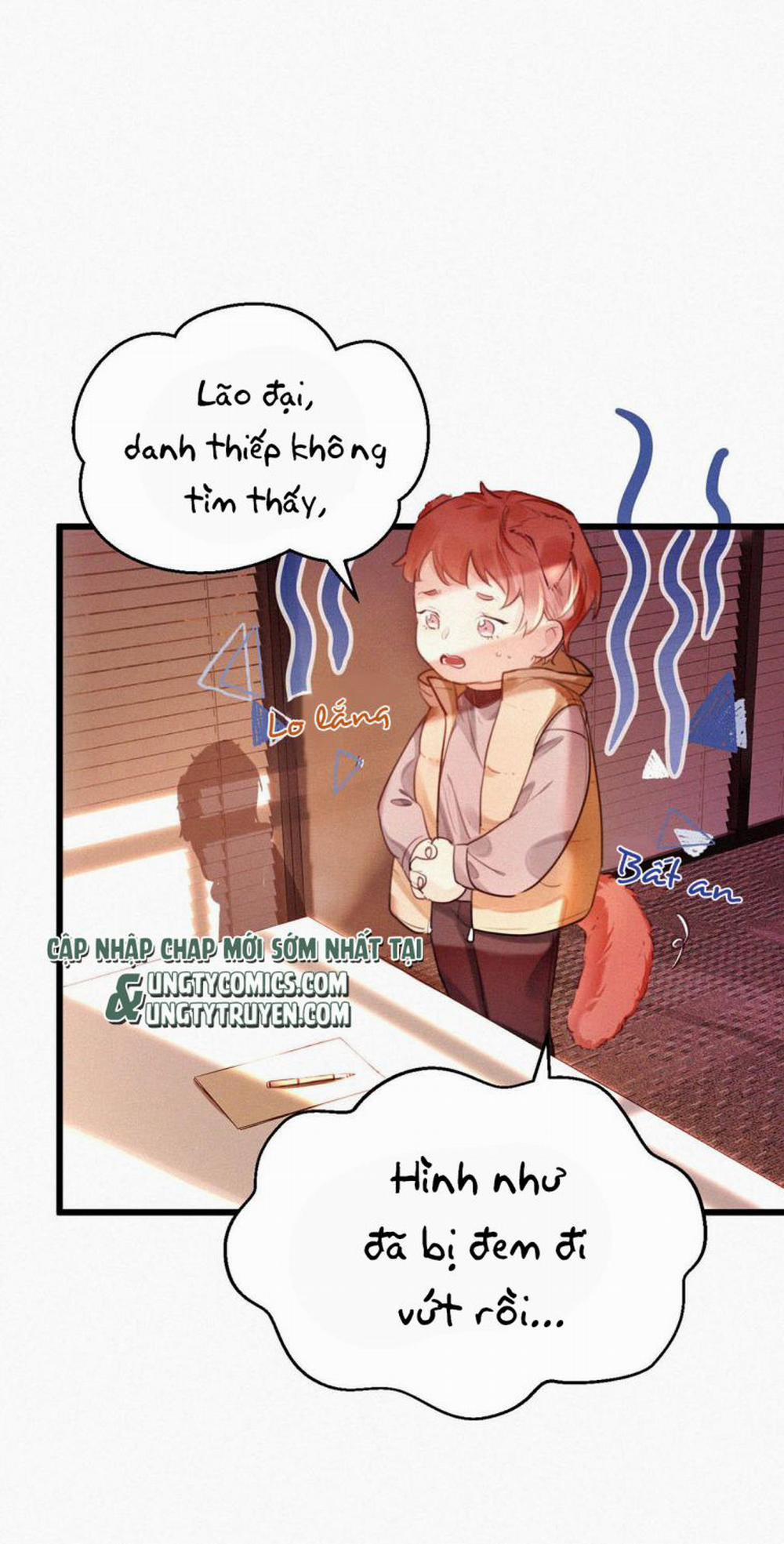 Môi Súng 23 trang 4