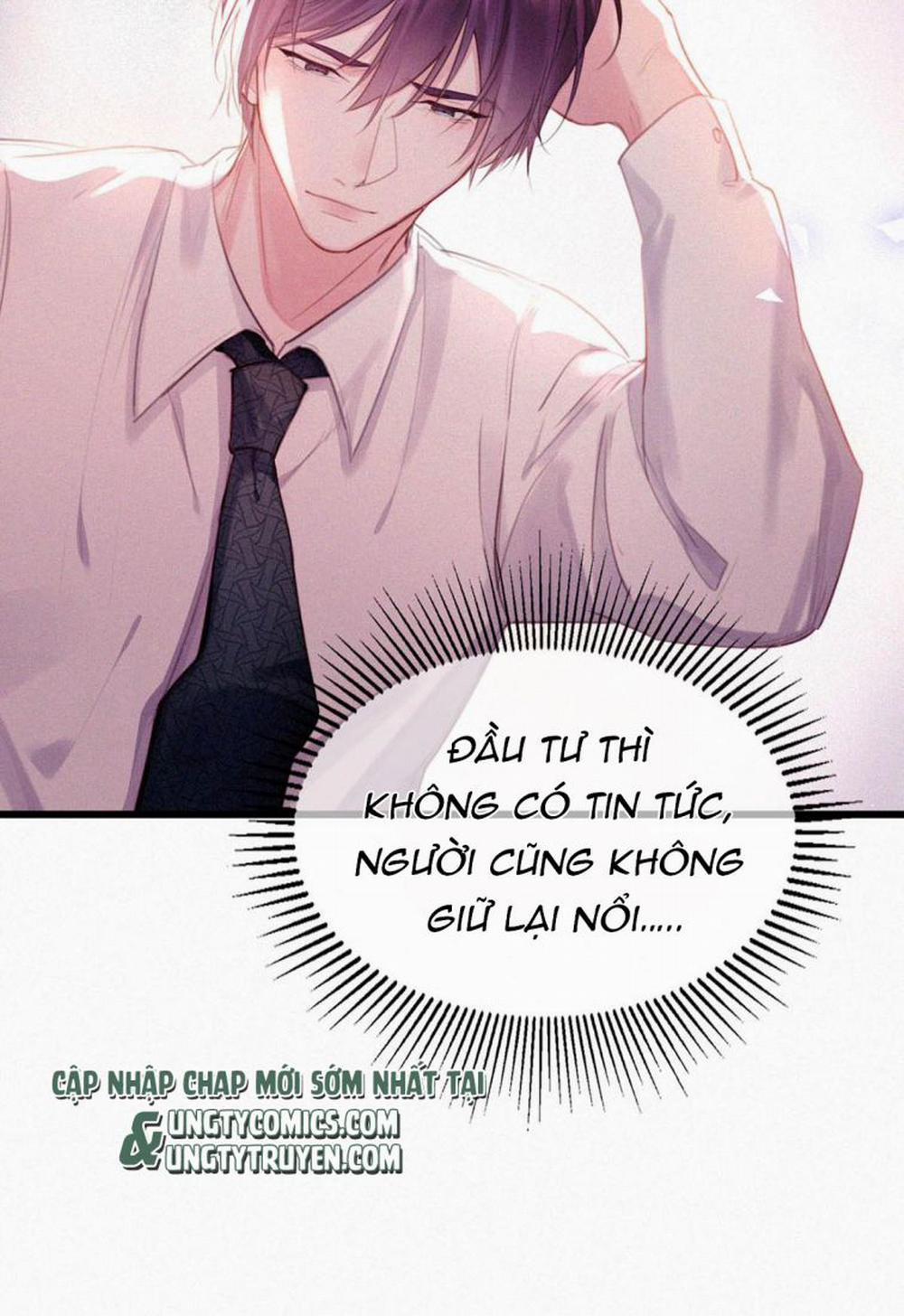 Môi Súng 23 trang 8