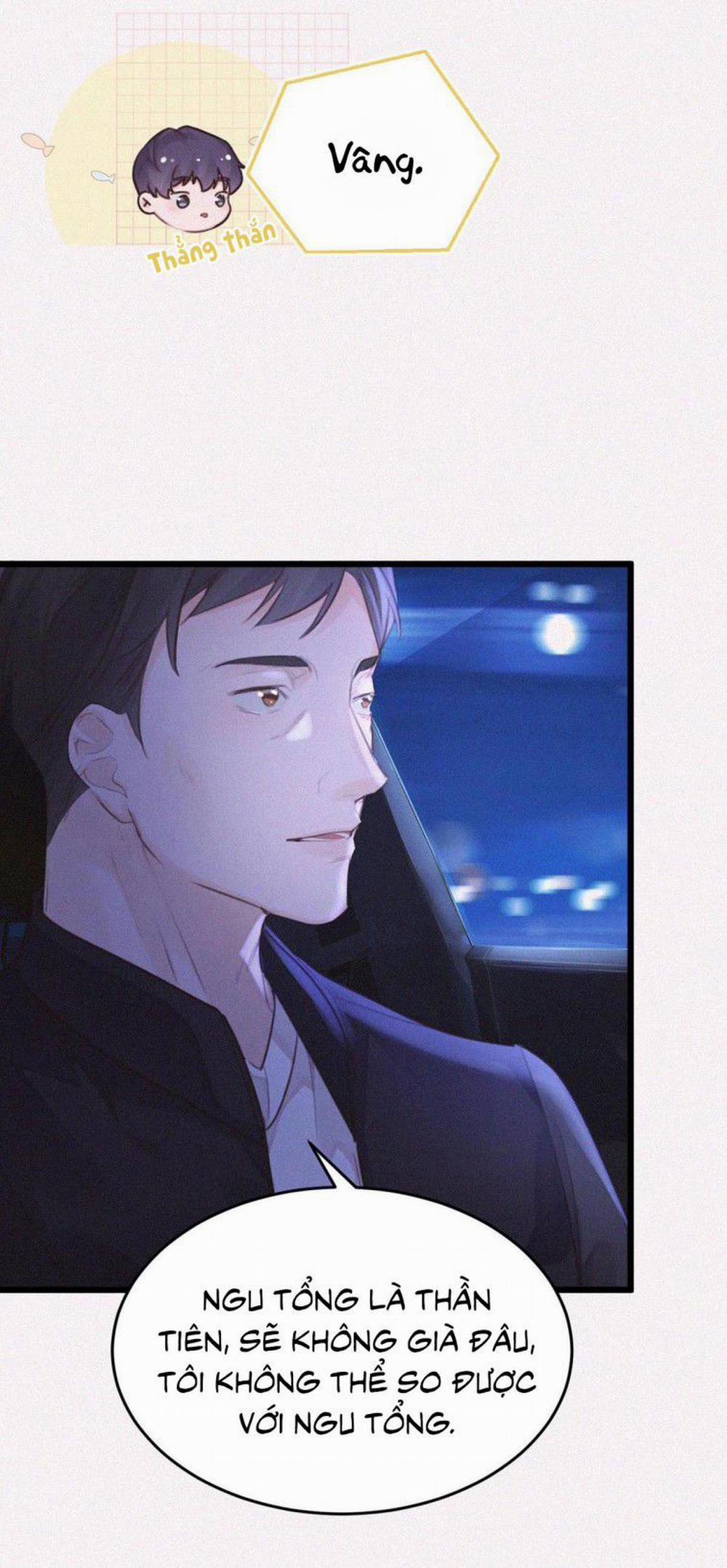 Môi Súng 24 trang 10