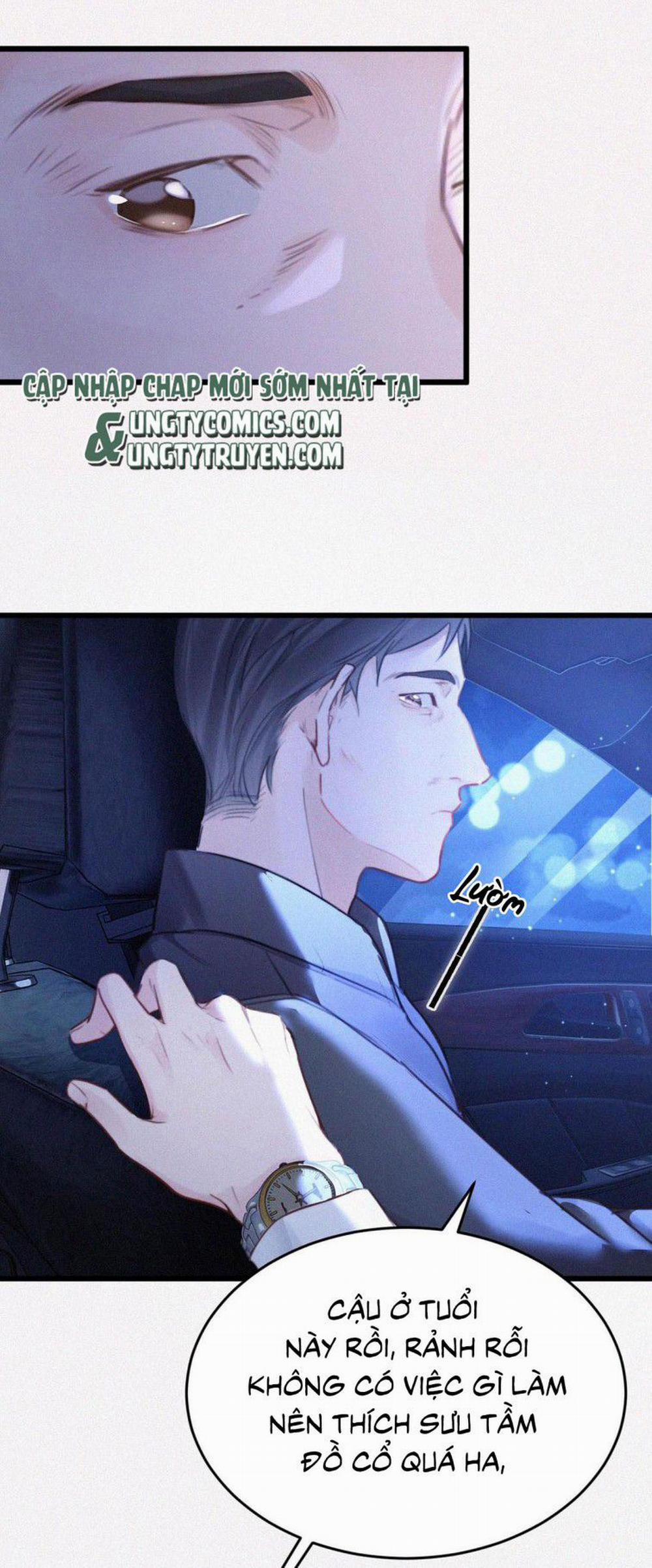 Môi Súng 24 trang 11