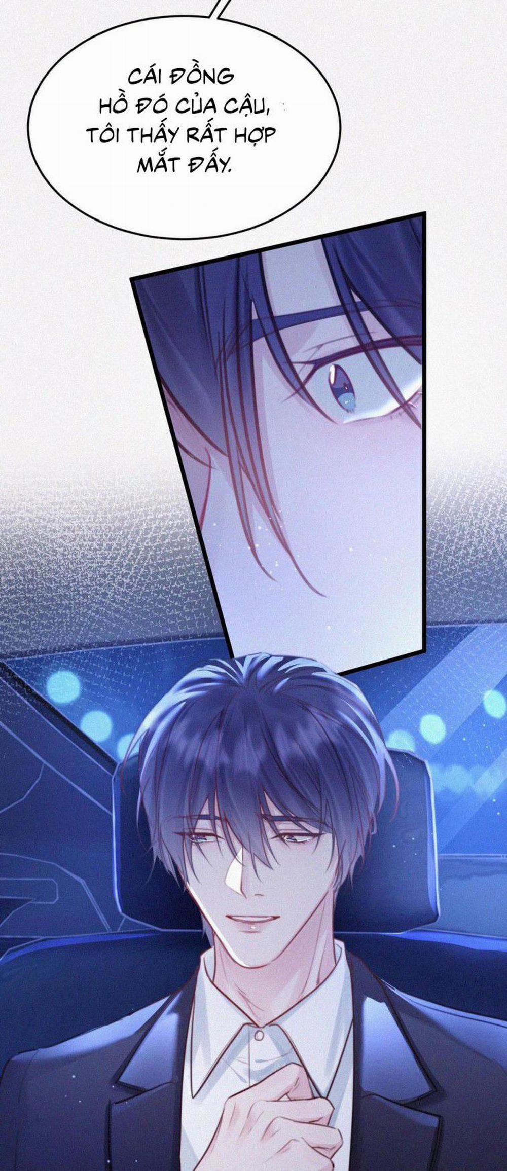 Môi Súng 24 trang 12