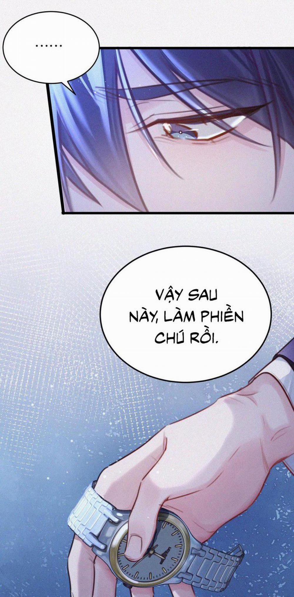 Môi Súng 24 trang 14