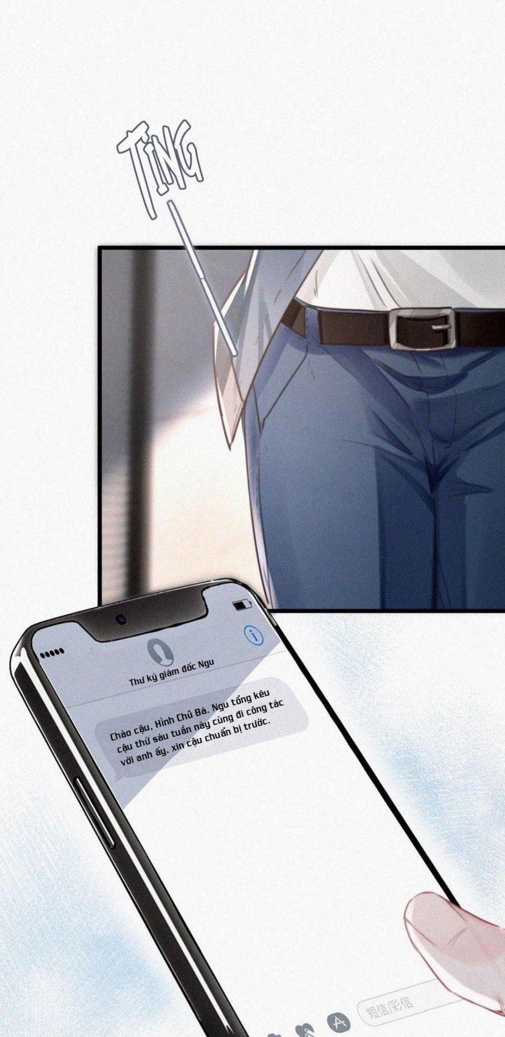 Môi Súng 24 trang 20