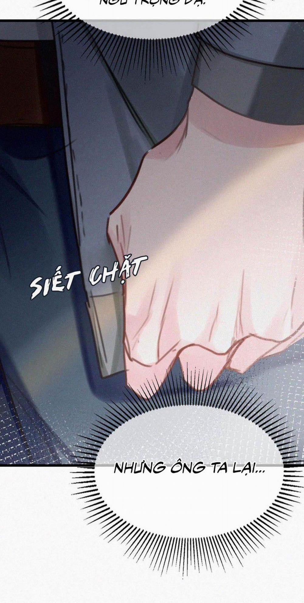 Môi Súng 24 trang 22