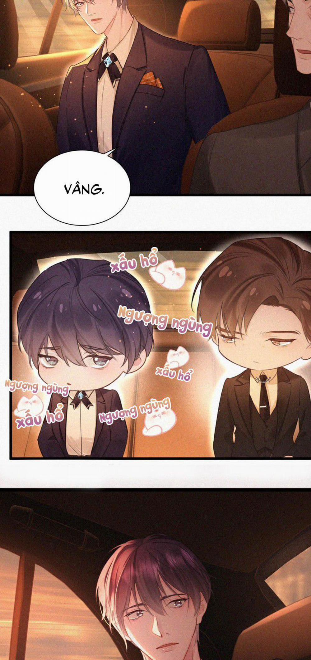 Môi Súng 24 trang 25