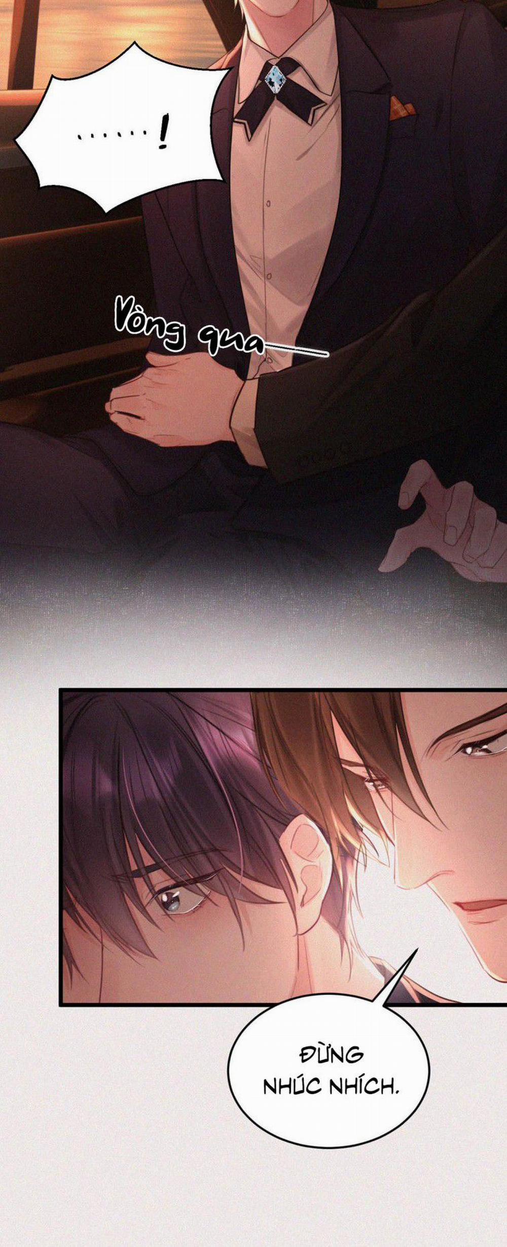 Môi Súng 24 trang 26