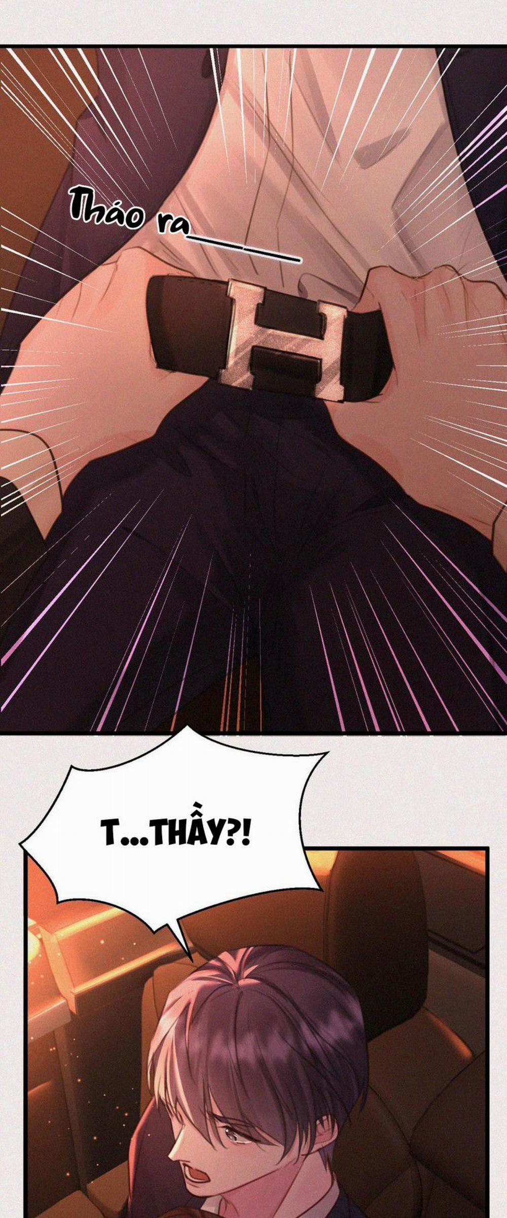 Môi Súng 24 trang 27