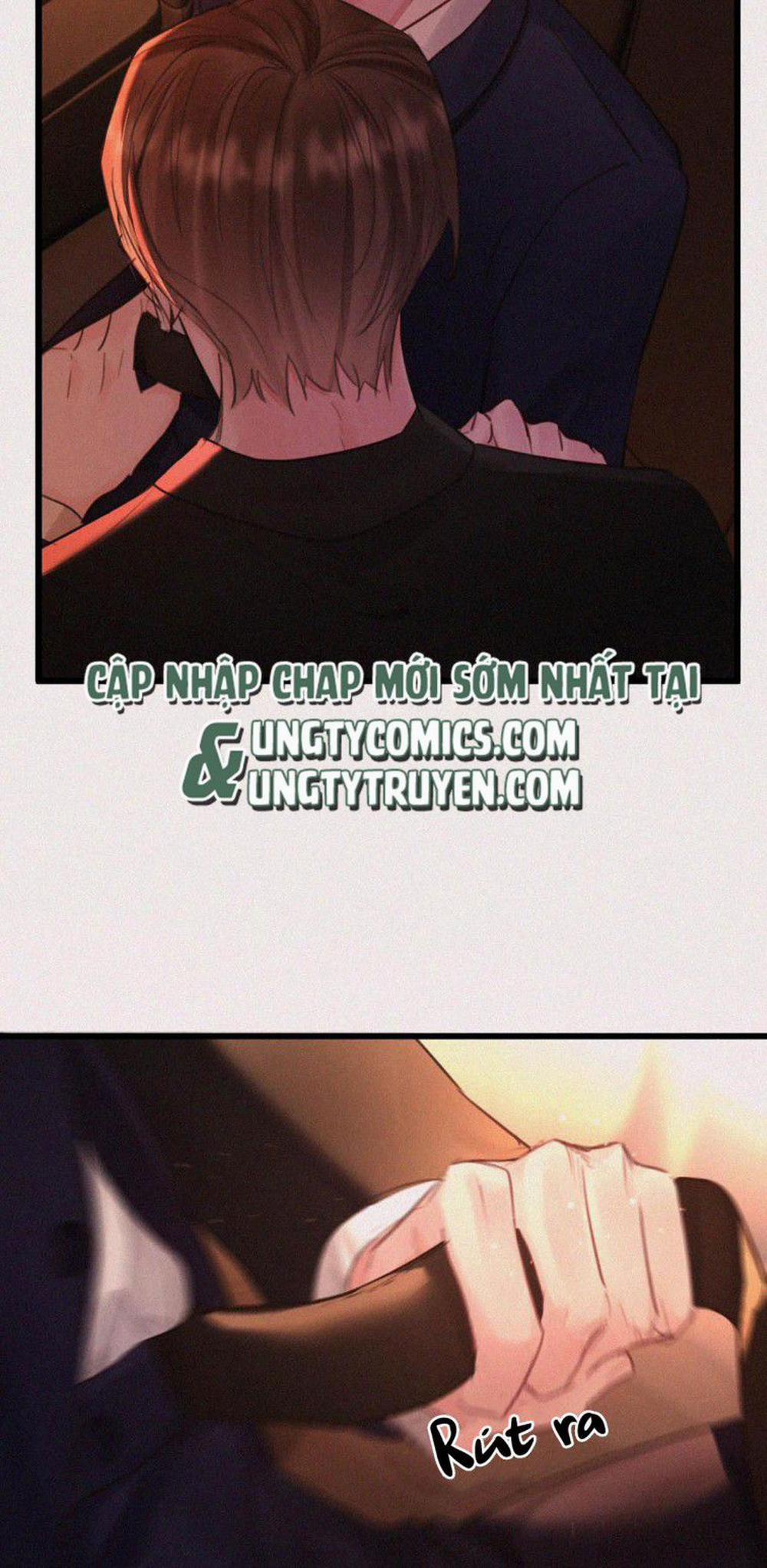 Môi Súng 24 trang 28