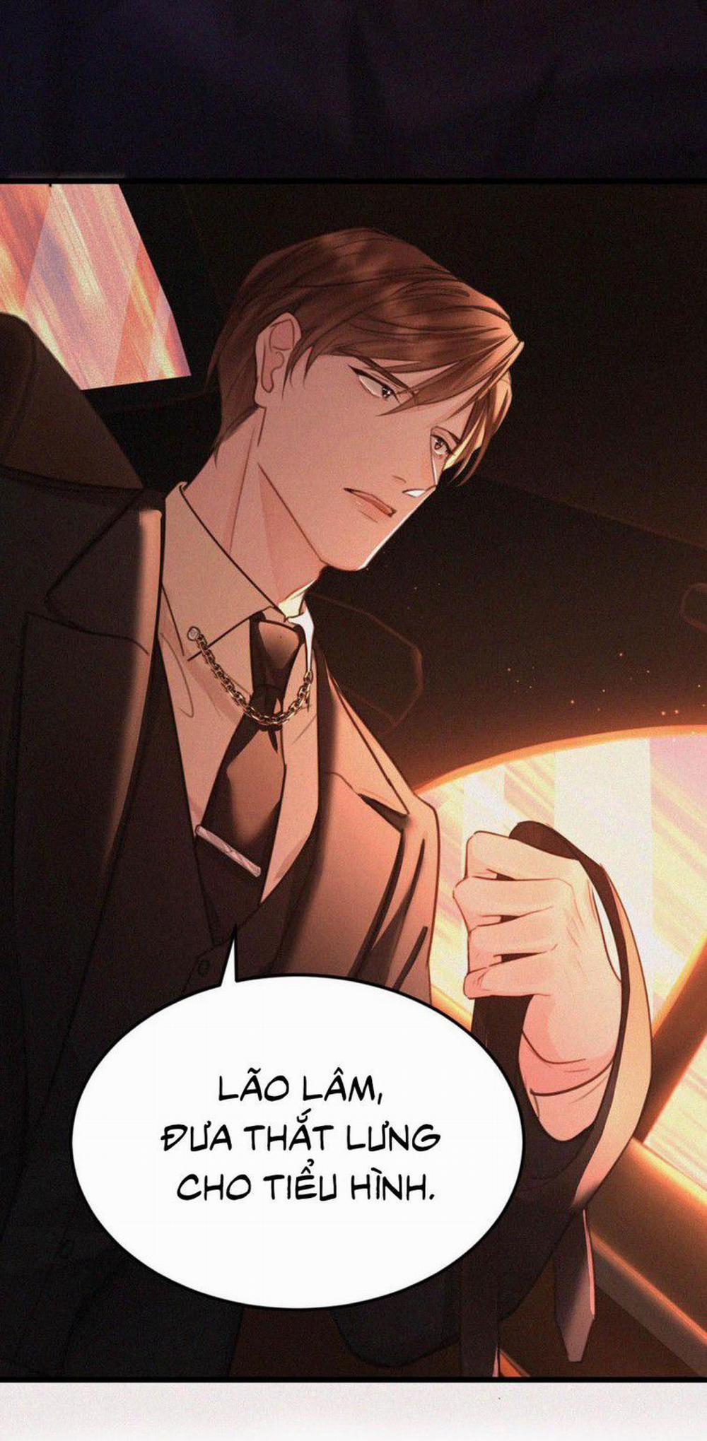 Môi Súng 24 trang 29