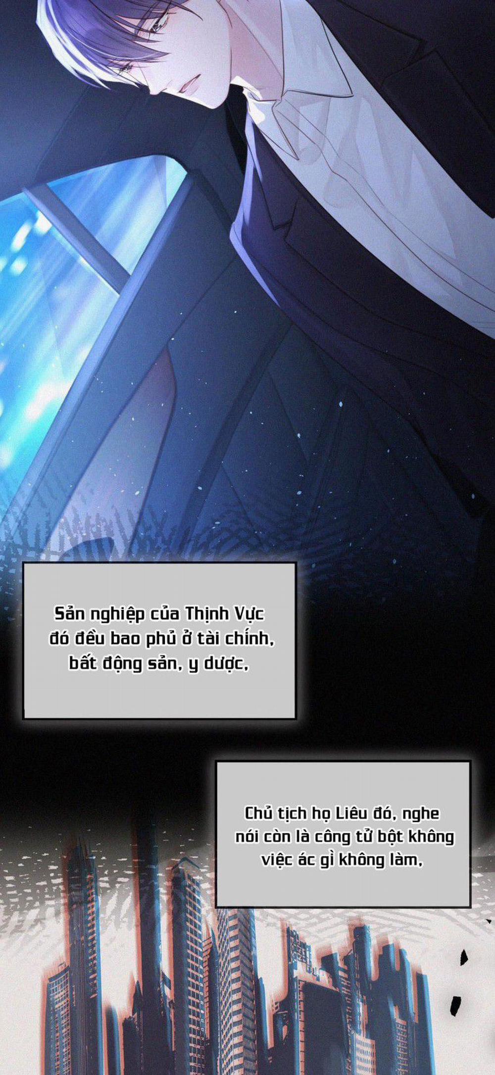 Môi Súng 24 trang 3