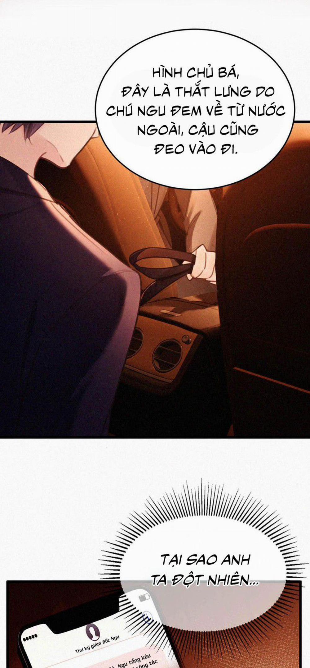 Môi Súng 24 trang 30