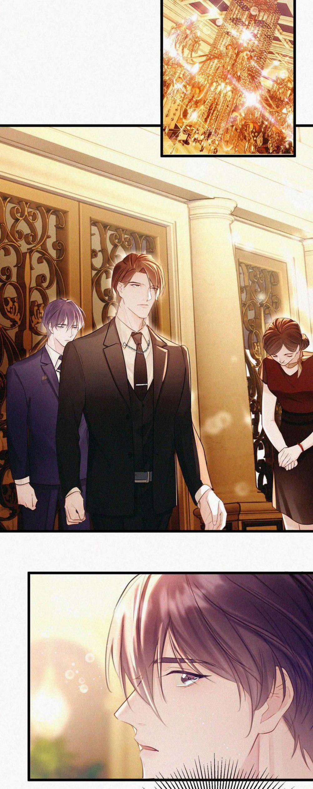 Môi Súng 24 trang 33