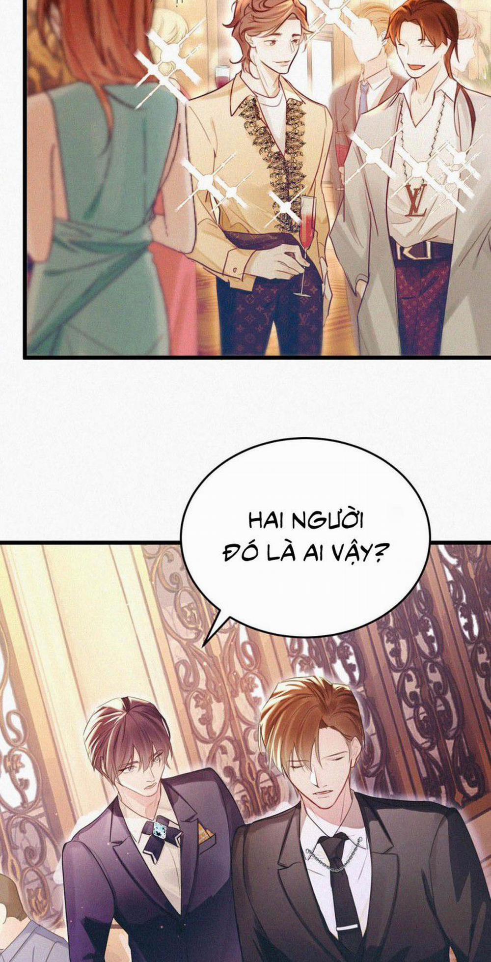 Môi Súng 24 trang 35