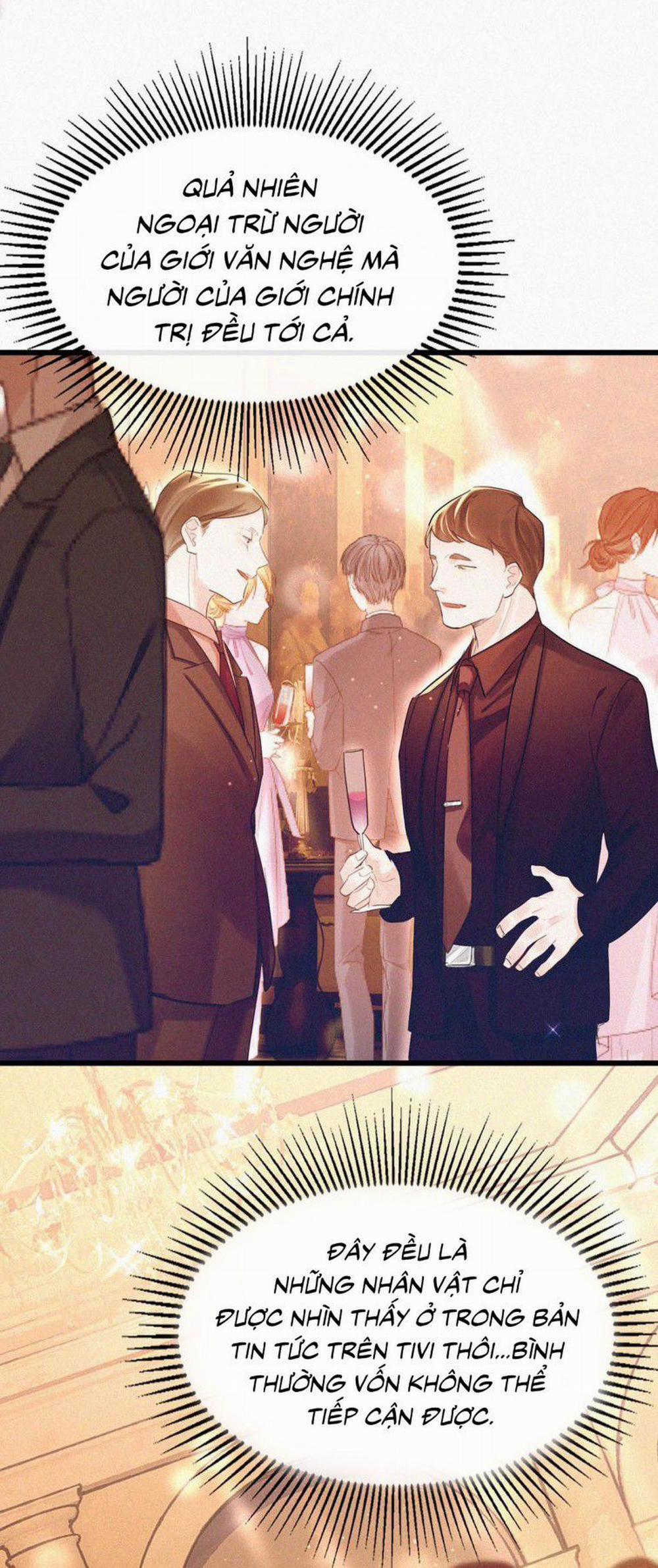 Môi Súng 24 trang 40