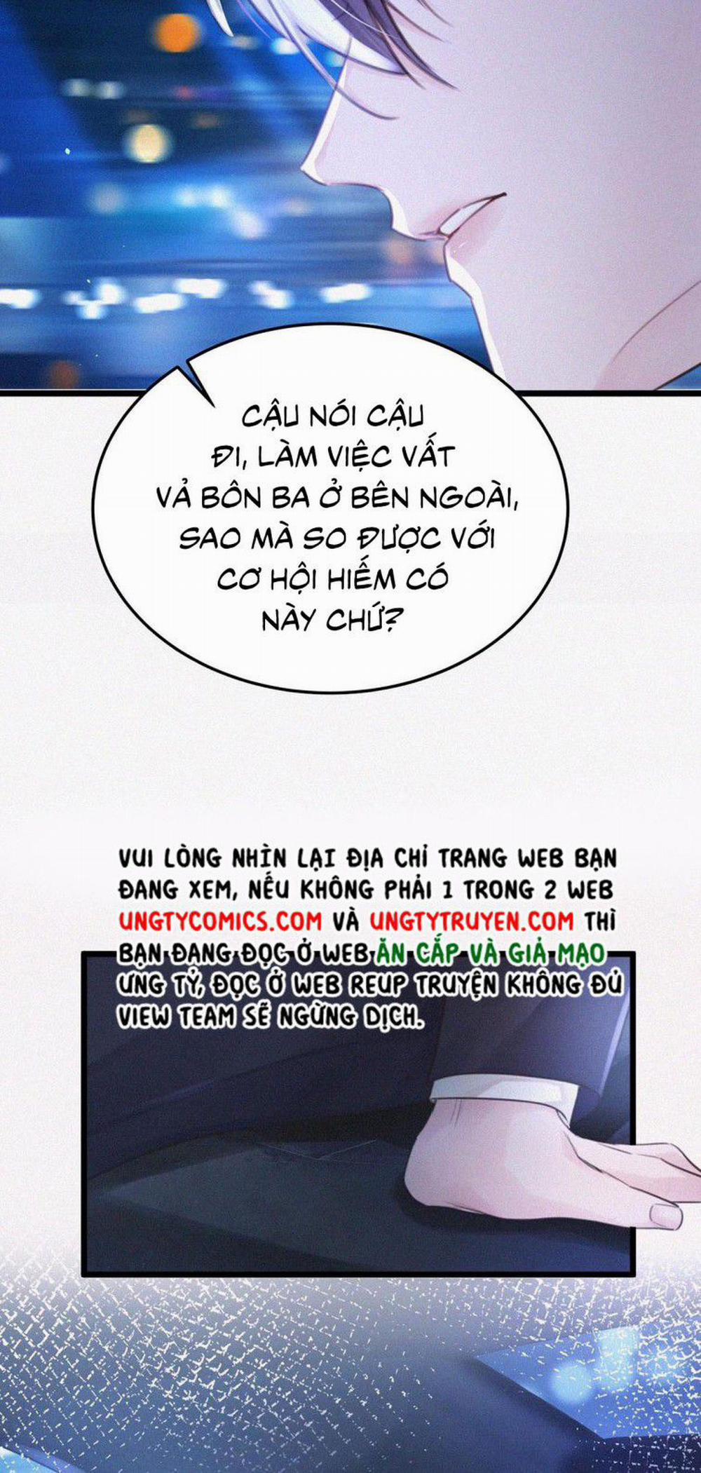 Môi Súng 24 trang 6