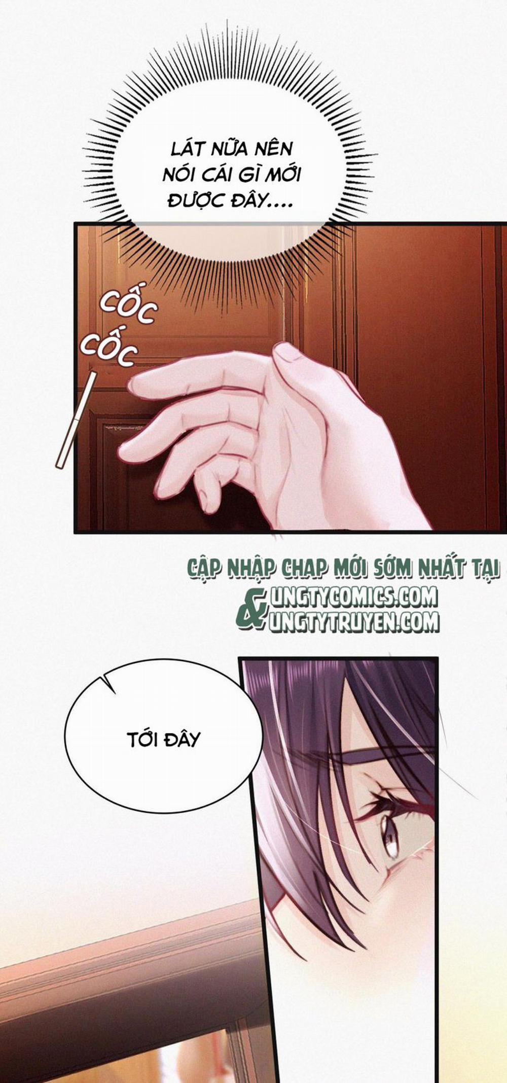 Môi Súng 25 trang 10