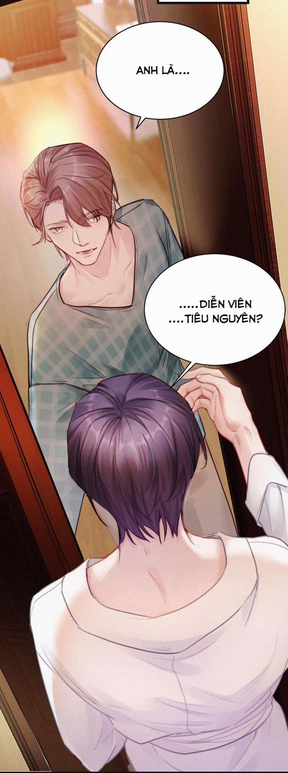 Môi Súng 25 trang 11