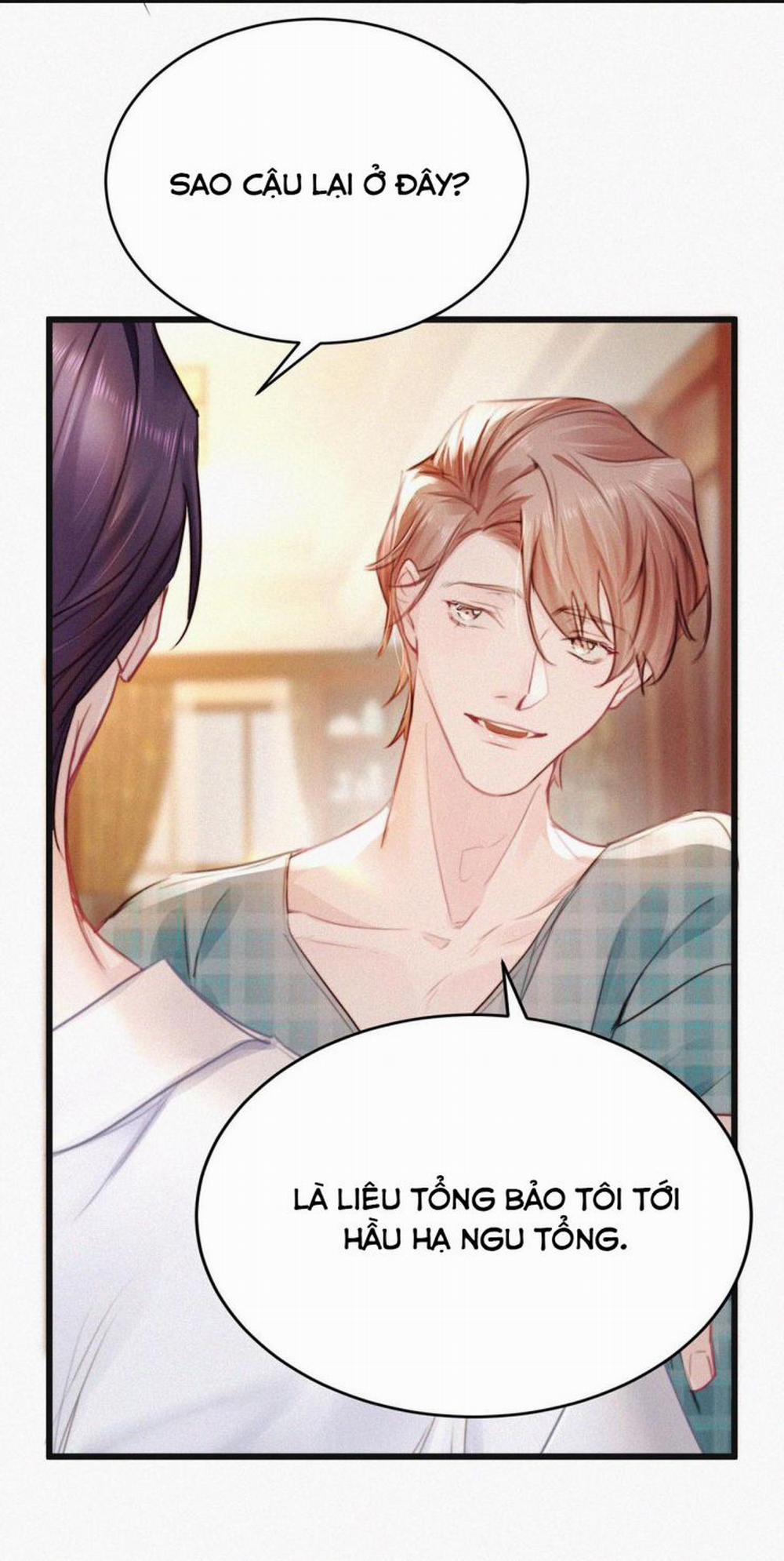 Môi Súng 25 trang 12