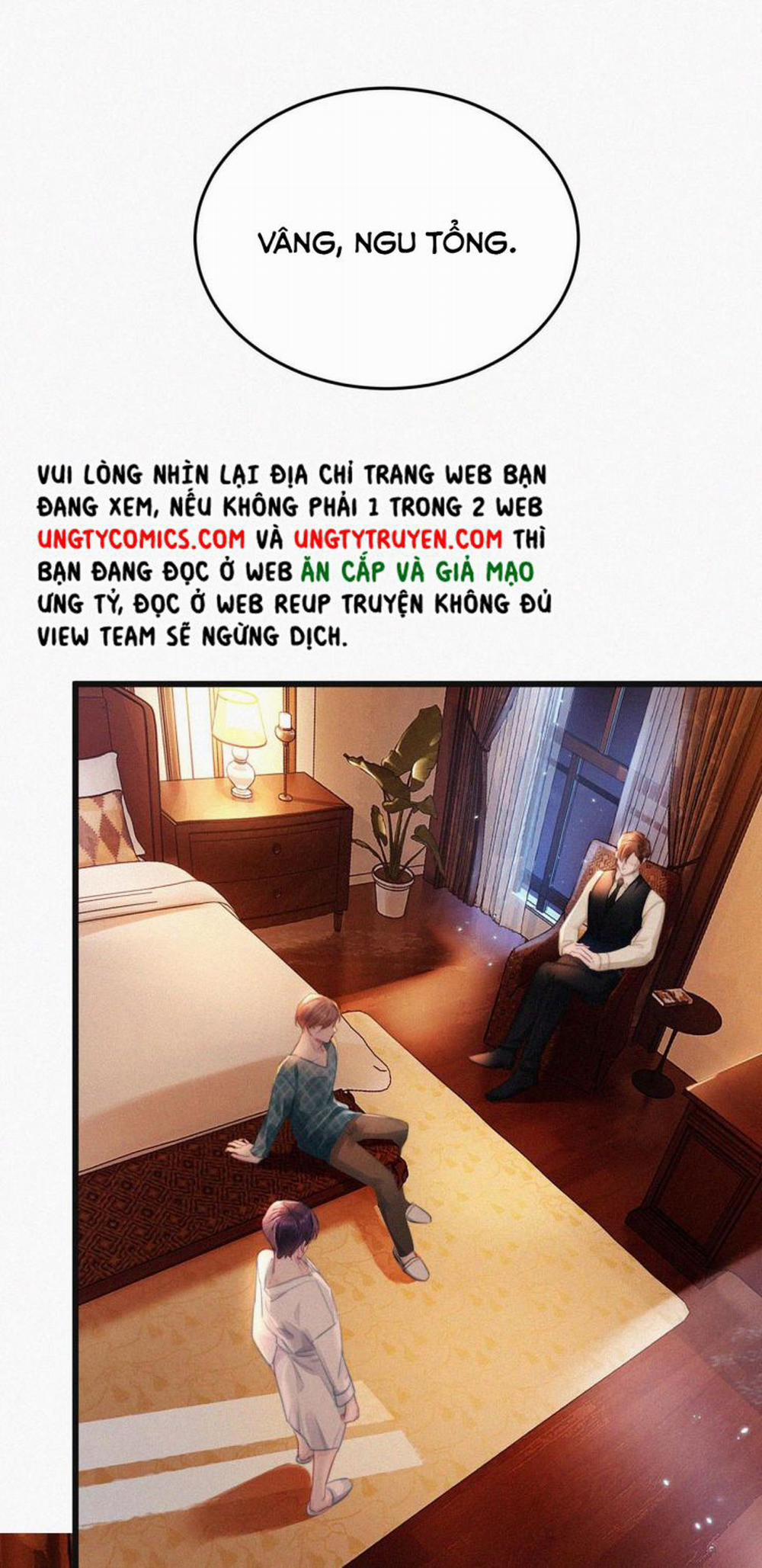 Môi Súng 25 trang 14