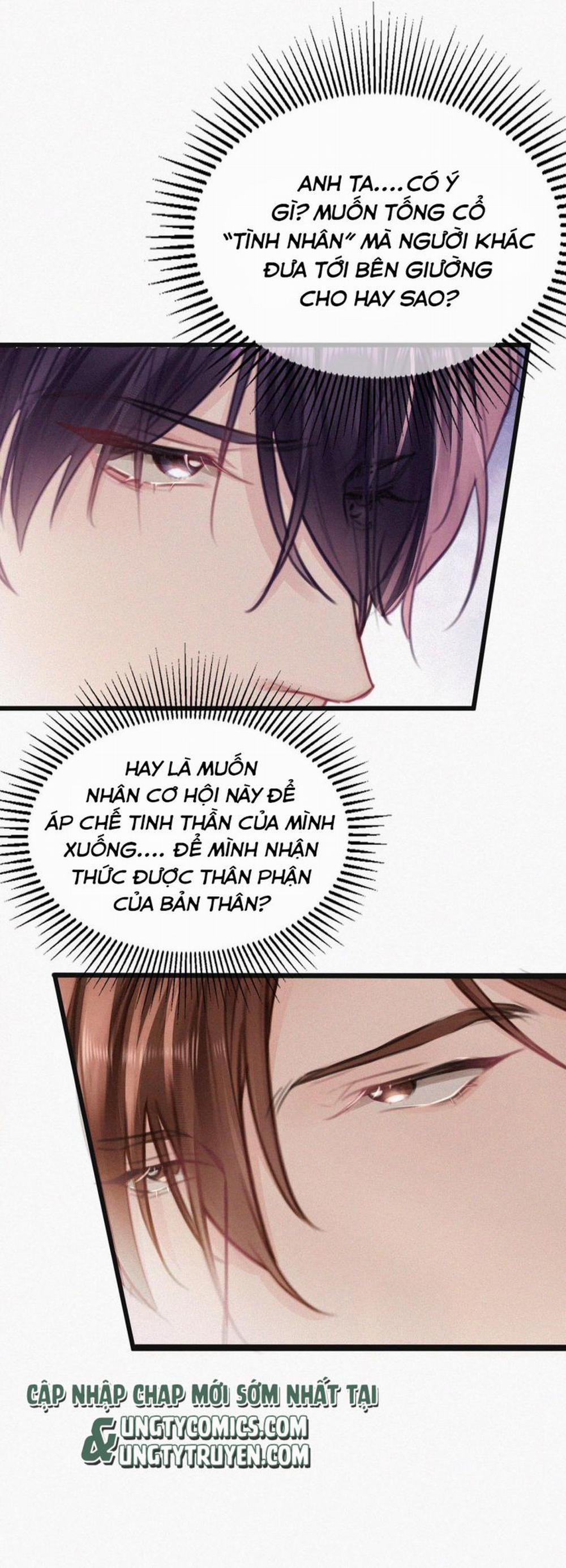 Môi Súng 25 trang 16